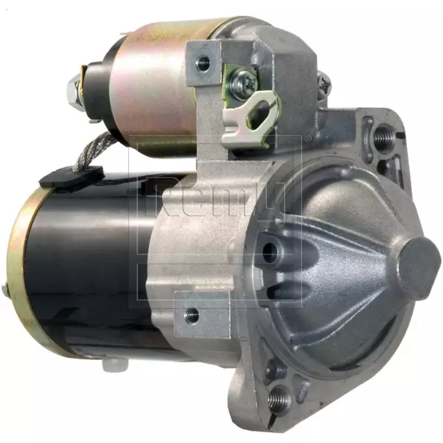 17447 - : Remy Starter Motor for Remy Image