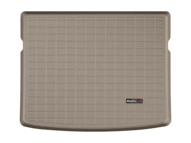 41622 - Accessories: Cargo/Trunk Liner, Tan for WeatherTech Image