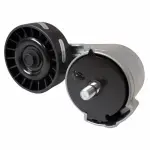 BT21 - Belts &amp; Cooling: Motorcraftâ„¢ Accessory Drive Belt Tensioner Assembly for Ford: Ranger Image