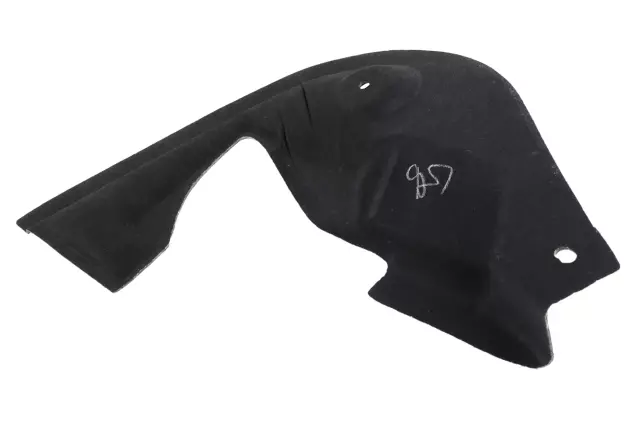 Front Intake Air Duct Cover - GM (84496060)
