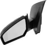 96302ET01E - Body: Mirror Assembly for Nissan Image