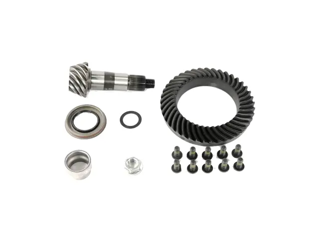 68546899AA - Differential and Drive Line: Ring And Pinion Gear Kit for Jeep: Gladiator, Wrangler Image