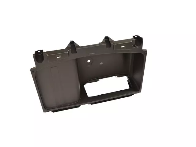 Cargo Area Frame - Mopar (5LJ41XXXAD)