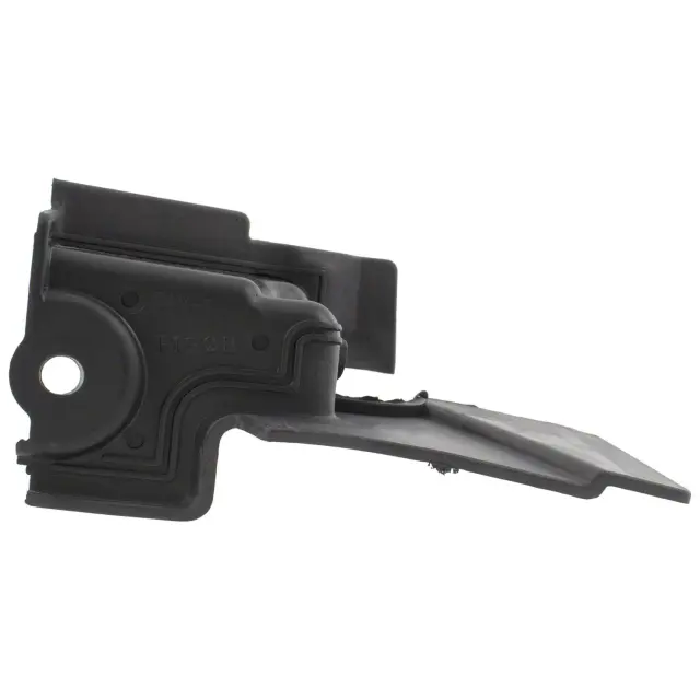 LK4Z19E672A - Body: Deflector Shield for Ford Image