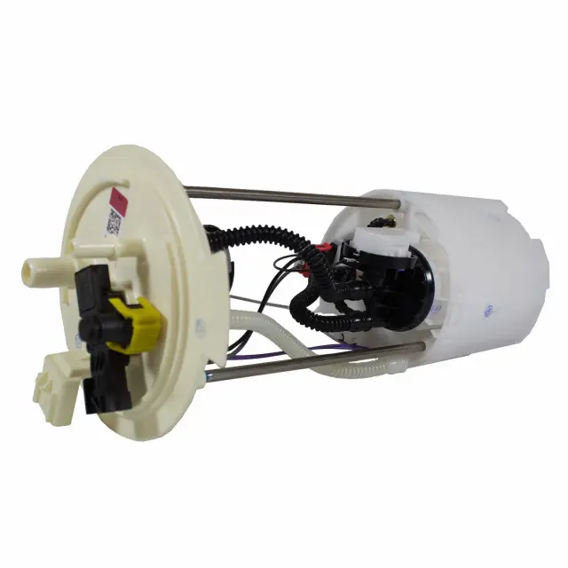 DC2Z9H307C - Fuel System: Fuel Pump for Ford: E-150, E-250, E-350 Super Duty, E-450 Super Duty Image