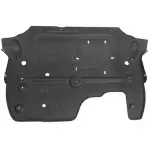 GM1228192 - : Engine Cover for COLLISION Image