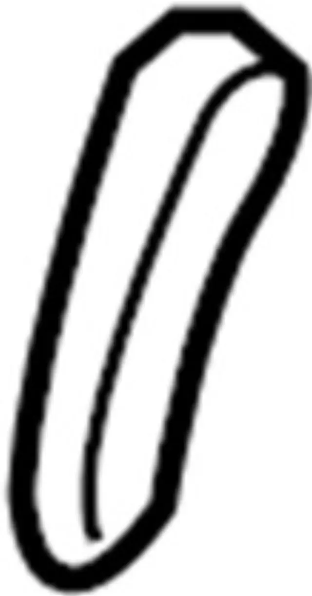 884681LA0A - Body: Recline Lever for INFINITI: QX56, QX80 Image