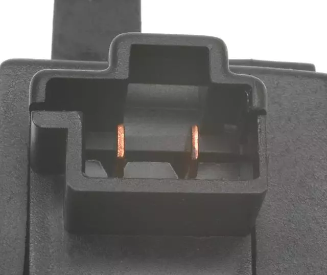 Clutch Pedal Position Switch - ACDelco (D2282C)