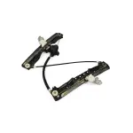 68030719AA - : Window Regulator for Chrysler: Town &amp; Country | Dodge: Grand Caravan | Ram: C/V Image