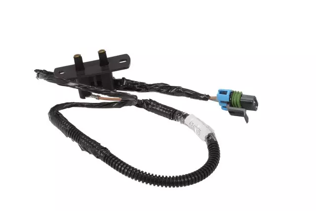 Rear Driver Side Door Wiring Harness - GM (15235100)
