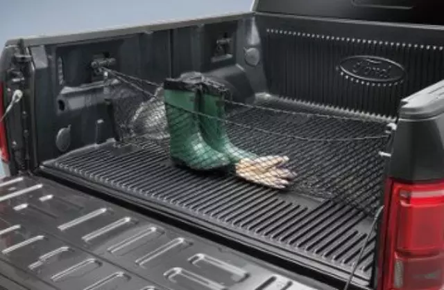 Bed Net - Vertical Mount - Ford (FL3Z-99550A66-A)