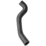 71700 - : CURVED RADIATOR HOSE, DAYCO for DAYCO HYDRAULIC Image