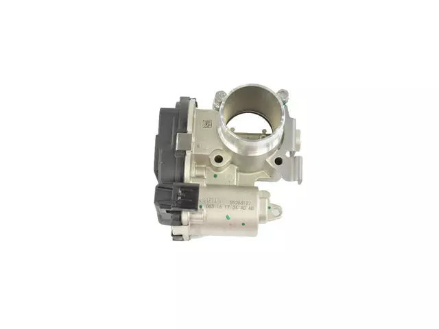 Throttle Body - Mopar (68321242AA)
