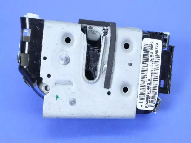 Rear Door Latch, Right - Mopar (04589414AG)