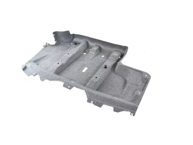 68227443AB - : Rear Belly Pan for Mopar Image