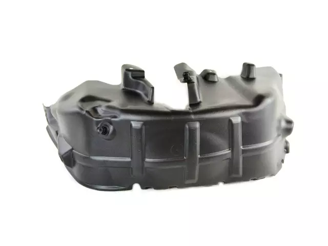 68102263AG - : Wheelhouse Shield, Left for Mopar Image