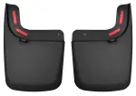 59471 - : Custom Mud Guards - Rear Mud Guards for Husky Liners Image