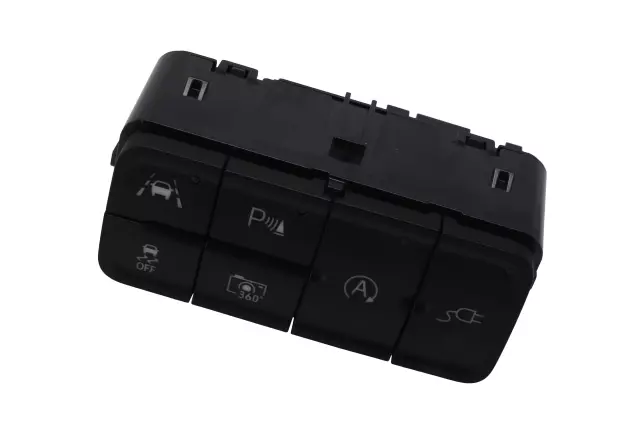 84786496 - : F (S)Switch for GM Image