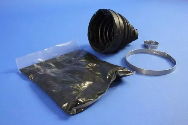 Half Shaft Boot Kit, Right Or Left - Mopar (68245068AA)