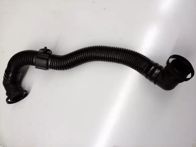 1C0131126 - Emission System: Connector Hose for Volkswagen: Beetle Image