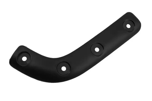 Rear Driver Side Fender Molding - GM (25728403)