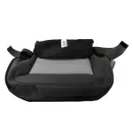 NB5Z7863805BB - : Cover Assembly Rear Seat Cushion for Ford Image