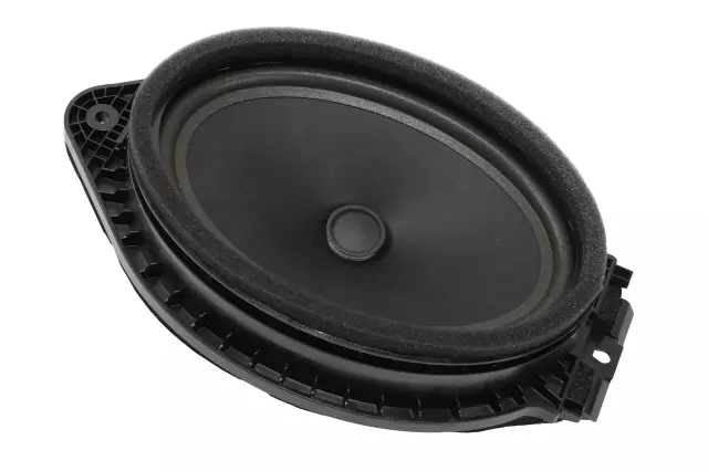 84853411 - Body: Front Dr Speaker for Cadillac: Escalade, Escalade ESV Image
