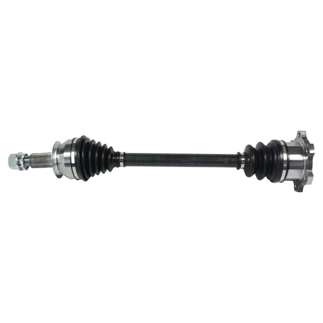 NCV39056 - : INFINITI (Convertible) CV Axle Assembly  - Rear Left for GSP Image