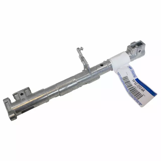 1F1Z7212AA - Steering: Shift Tube for Ford: Aerostar, Bronco, Crown Victoria, E-150 Econoline, E-150 Econoline Club Wagon, E-250 Econoline, E-350 Econoline, E-350 Econoline Club Wagon, E-350 Super Duty, Econoline Super Duty, F-150, F-250, F-250 HD, F-350, F-Super Duty, Freestar, Taurus, Windstar | Lincoln: Continental, Town Car | Mercury: Grand Marquis, Marauder, Monterey, Sable, Villager Image