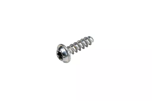 11612146 - : M4x1.79x14 Multi-Purpose Bolt for GM Image