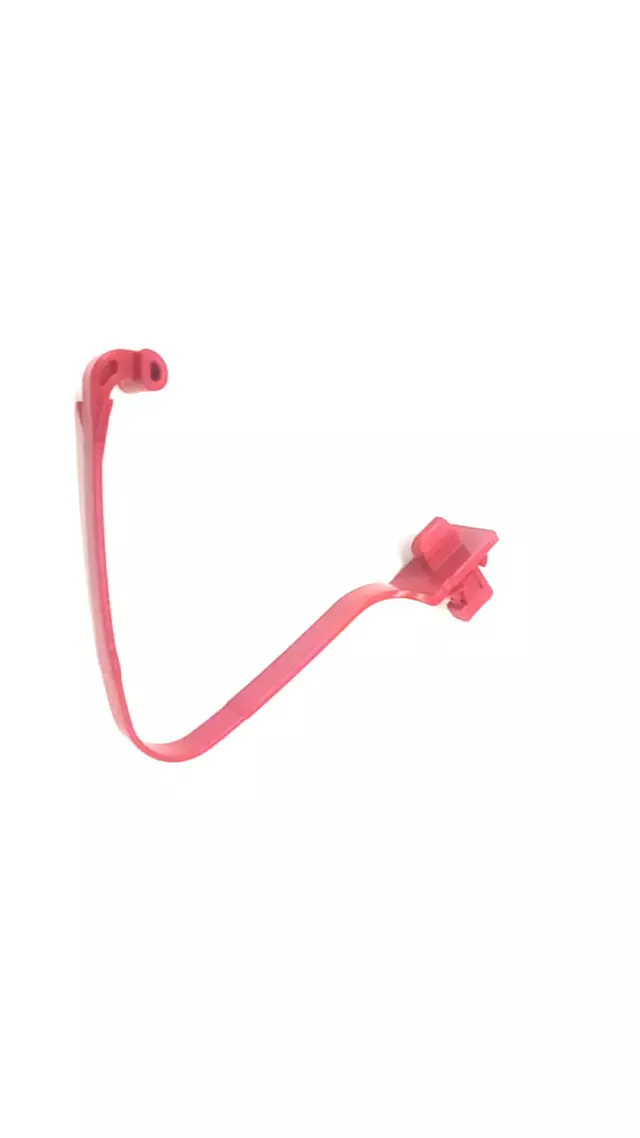 909150044 - Body: Windshield Pillar Trim Fastener for Subaru: BRZ Image