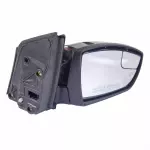 CJ5Z17682EA - Body: Mirror Assembly for Ford Image
