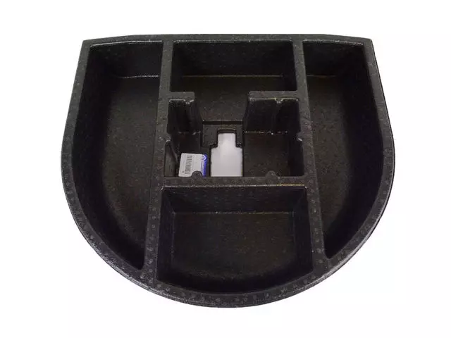 4726281AC - Wheels: Load Floor Support for Mopar Image