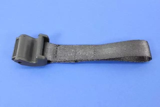 Storage Bin Lid Latch - Mopar (5LJ91LA8AA)