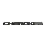 68336334AB - : Front Door Nameplate for Mopar Image