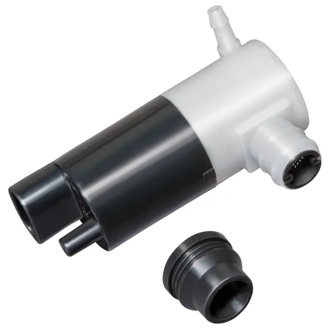 11534 - Exterior: TRICO Spray Windshield Washer Pump for TRICO Image