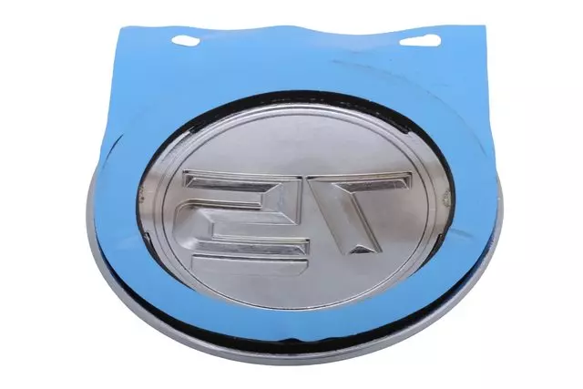 Body Side 75th Anniversary Emblem - GM (20957022)