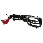 WC96331 - : Motorcraft™ Battery Cable Harness for Ford: Mustang Image
