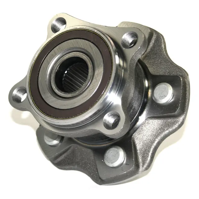 29512365 - : DuraGo Wheel Bearing and Hub Assembly for PRONTO Image
