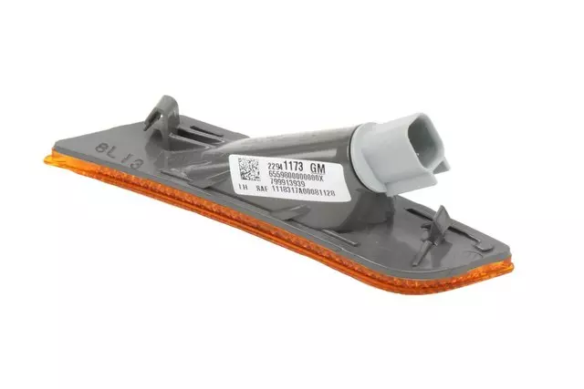 Marker Lamp Assembly - GM (22941173)