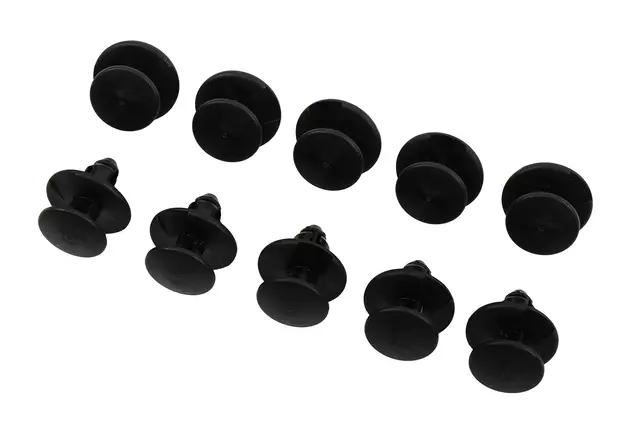 OEM NEW 2007-20 GM Cadillac Chevrolet Fender Liner Wheelhouse Retainer 11612035 - GM (11612035)