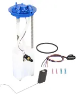 FG0110 - : Fuel Transfer Unit for DELPHI Image