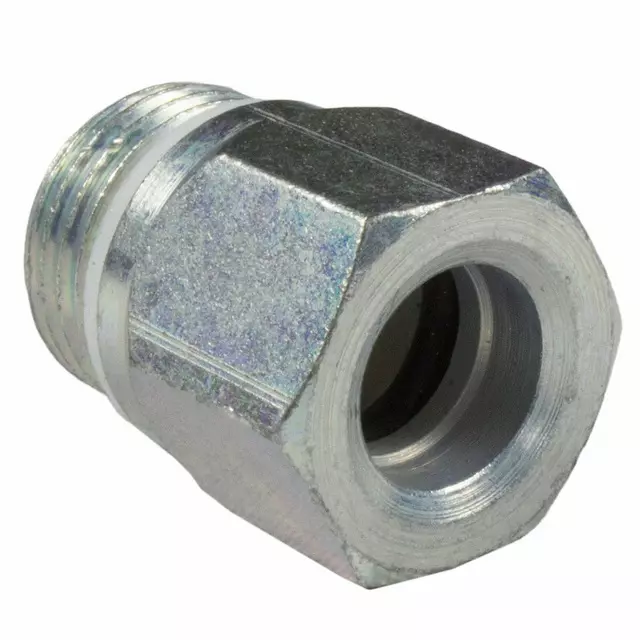 PSH338 - Steering: Power Steering Hose Connector for Ford: Contour, Focus | Mercury: Cougar, Mystique Image