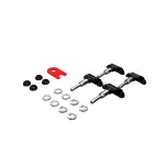 68516743AA - : Tire Pressure Sensor Kit for Mopar Image