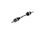 68199981AA - : Axle Half Shaft, Left for Mopar Image