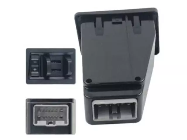 JL3Z2C006AA - : Trailer Brake Control for Ford Image