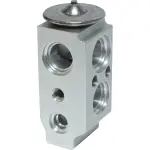 EX9728C - : A/C Expansion Valve -- Block Expansion Valve for UAC Image