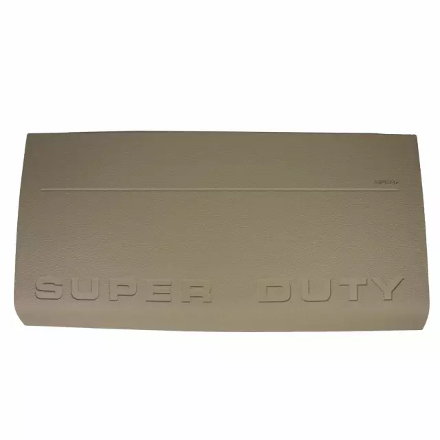 BC3Z2504338AA - Body: Bezel for Ford: F-250 Super Duty, F-350 Super Duty, F-450 Super Duty Image