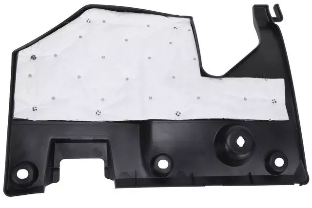 23352093 - Body: Insulator for Buick: Enclave | Chevrolet: Traverse | GMC: Acadia, Acadia Limited | Saturn: Outlook Image