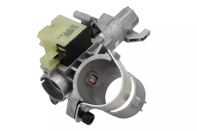 25928230 - : Ignition Lock Housing for Cadillac: CTS Image